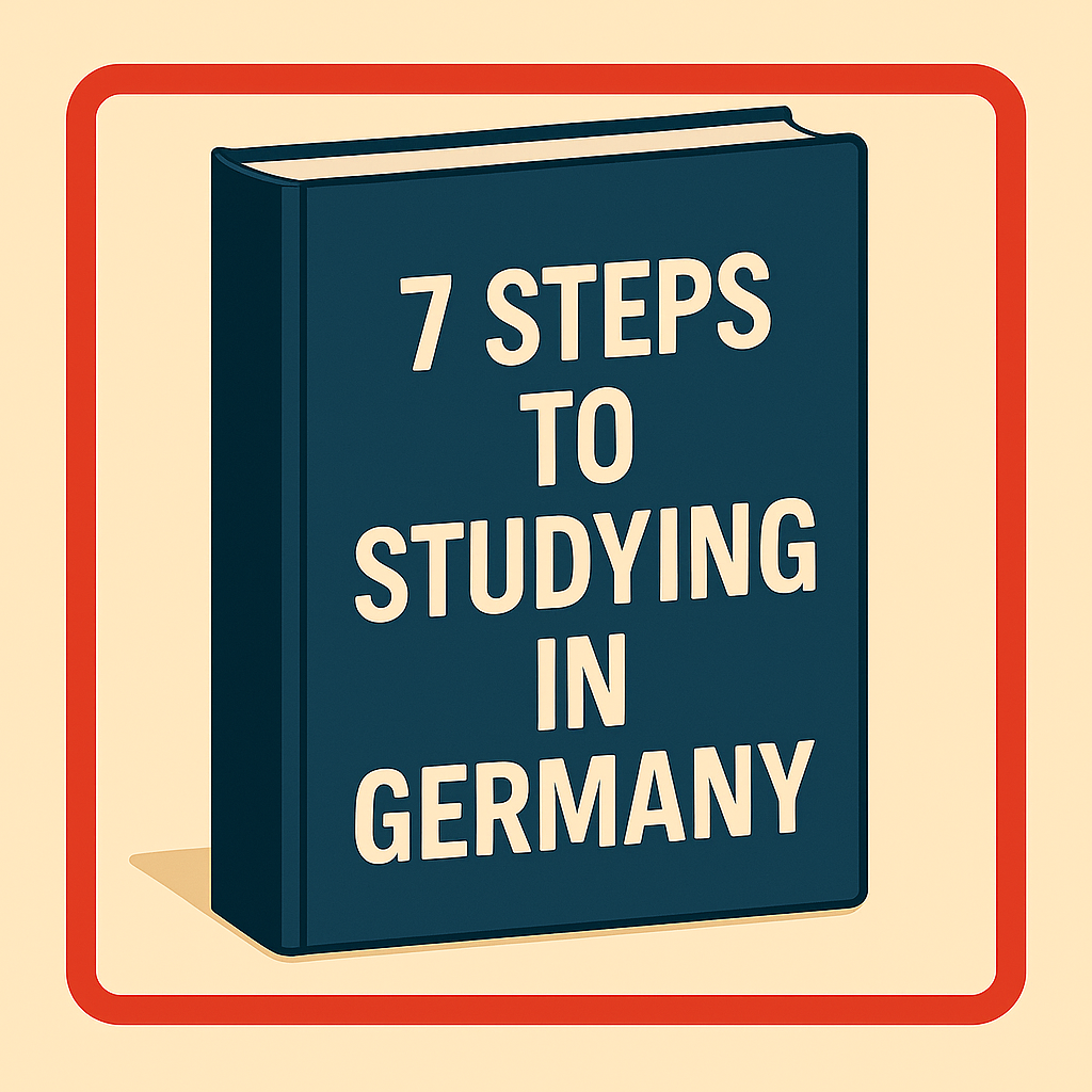 🇩🇪 7 Steps to Move to Germany (Complete Guide 2026)